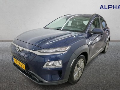 Hyundai Kona EV 150kW / 64kWh Comfort Smart automaat, 2020