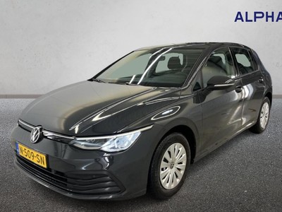 Volkswagen Golf 1.0 TSI 66kW, 2022