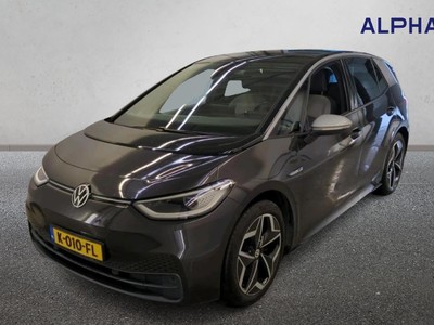 Volkswagen ID.3 150kW / 58kWH 1ST Plus automaat, 2020