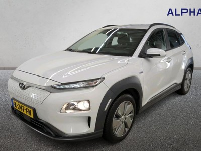 Hyundai Kona EV 150kW / 64kWh Comfort Smart automaat, 2020