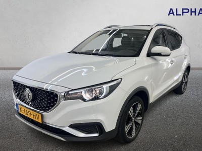 MG ZS -e 105kW/ 44.5kWh Luxury (SAIC), 2020