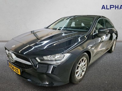 Mercedes-Benz CLA 180 CLA180 1.3 100kW Shooting Brake (NEDC), 2021