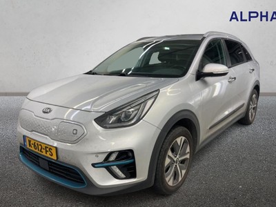 Kia Niro e- 150kW / 64kWH Executive Line automaat (NEDC), 2020