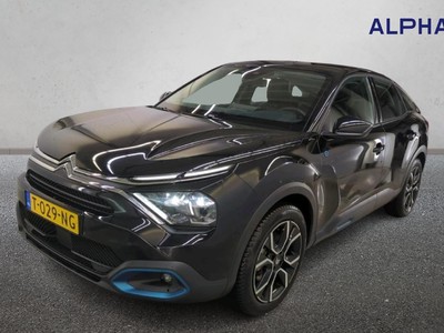 Citroën C4 e- 100kW/50kWh Feel Pack automaat, 2023
