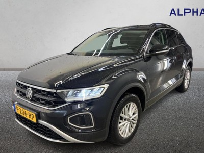 Volkswagen T-Roc. T-Roc 1.5 TSI 110kW Life Business DSG, 2022