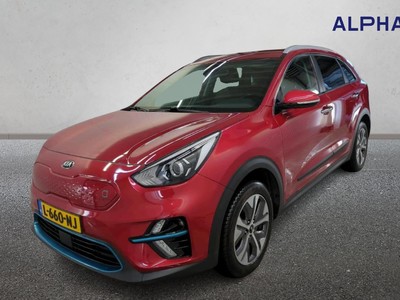 Kia Niro e- 150kW / 64kWH DynamicLine automaat, 2021