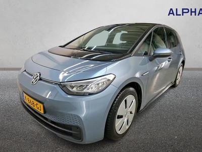 Volkswagen ID.3 150kW / 58kWH Life, 2020