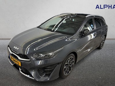 Kia Ceed 1.5T-GDI 117kW GT-Line Sportswagon DCT, 2022