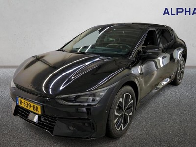 Kia EV6 BEV 168kW/ 77.4KWH RWD GT-Line automaat, 2022