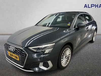 Audi A3 30 1.0 TFSI 81kW Business Edition SB S-tronic, 2021