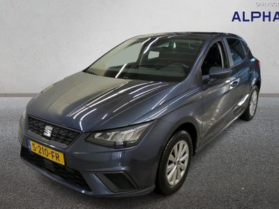Seat Ibiza 1.0 TSI 70kW Style Business Intense, 2023