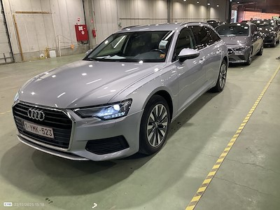 Audi A6 2.0 TDI 35 S TRONIC BUSINESS EDITION
