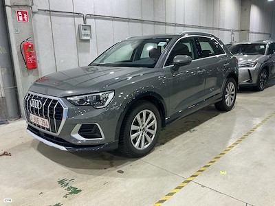 Audi Q3 1.5 35 TFSI ADVANCED