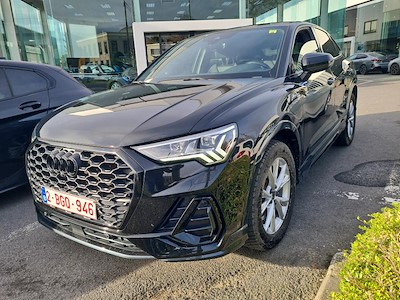 Audi Q3 sportback 1.4 45 TFSI E S TRONIC S LINE