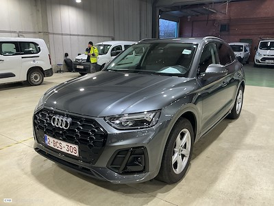 Audi Q5 2.0 30 TDI S TRONIC BUSINESS ED. S LINE
