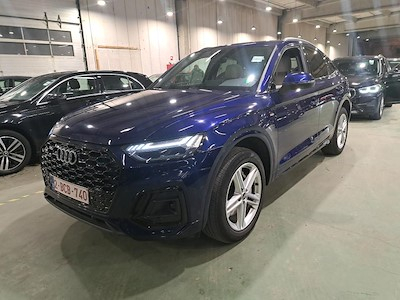 Audi Q5 sportback 2.0 50 TFSI E S TRONIC QUATTRO S LINE