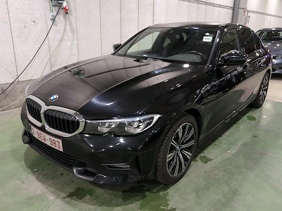 BMW 3 series berline 2.0 330E (135KW) BERLINE