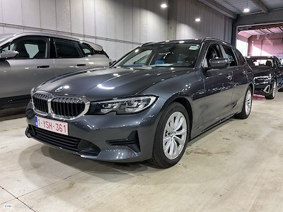 BMW 3 series touring 2.0 316DA (90KW) TOURING