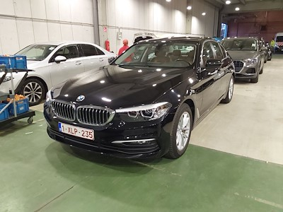 BMW 5-serie 2.0 530E 170KW AUTO