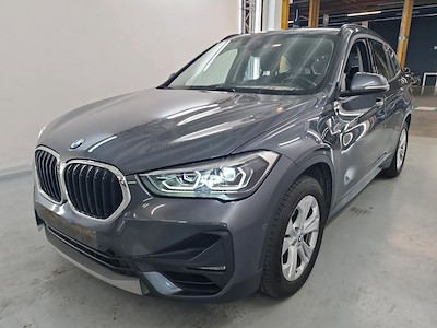 BMW X1 1.5 XDRIVE25E (162KW)