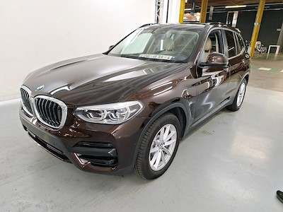 BMW X3 - 2018 2.0iA xDrive30e PHEV OPF