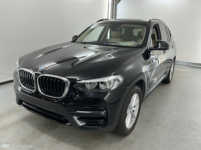 BMW X3 - 2018 2.0iA xDrive30e PHEV OPF