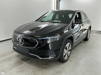 Mercedes-Benz EQA BEV 67KWH EQA 250 BUSINESS LINE