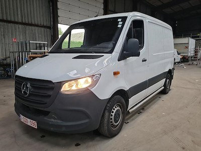 Mercedes-Benz SPRINTER 2.1CDI 105KW 314 L1 FWD 3.5T FUNCTIONAL