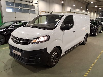 Opel Vivaro 2.0 TURBO 90KW EDITION L3H1 3.1T