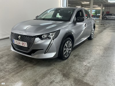 Peugeot 208 BEV 50KWH ELECT. E-208 AUTO ACTIVE PACK
