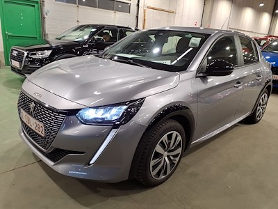 Peugeot 208 BEV 50KWH ELECT. E-208 AUTO ACTIVE PACK