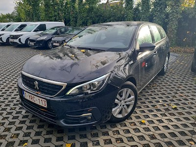 Peugeot 308 1.5 BLUEHDI 96KW S-S ACTIVE PACK
