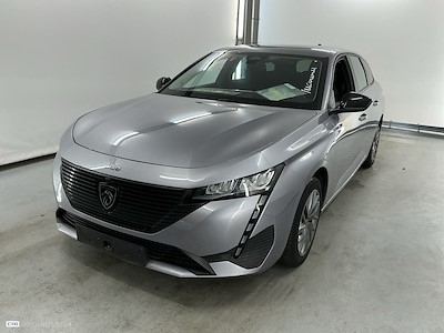 Peugeot 308 SW 1.2 PURETECH 81KW S-S ACTIVE PACK