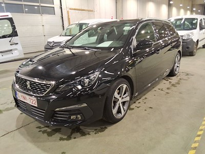 Peugeot 308 SW 1.2 PURETECH 96KW S-S GT
