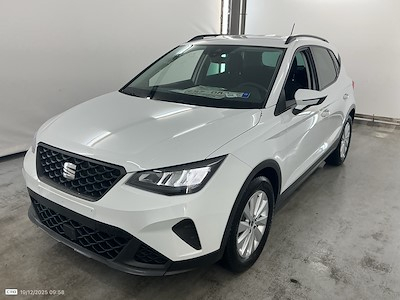 Seat ARONA 1.0 TSI 70KW MOVE