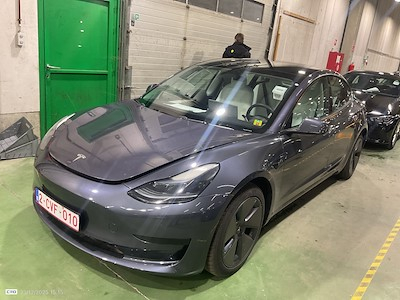 Tesla Model 3 BEV STANDARD RWD PLUS AUTO