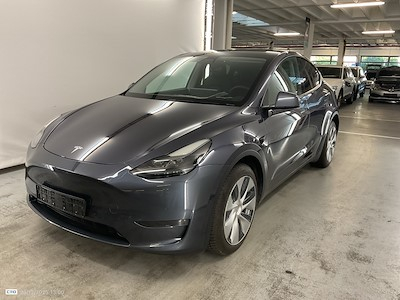Tesla Model Y BEV 75KWH LONG RANGE AUTO 4WD