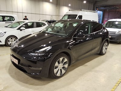 Tesla Model Y BEV LONG RANGE AUTO 4WD