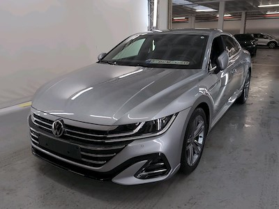 Volkswagen ARTEON 1.5 TSI 110KW R-LINE