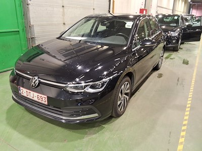 Volkswagen Golf viii 1.4 EHYBRID STYLE BUSINESS DSG