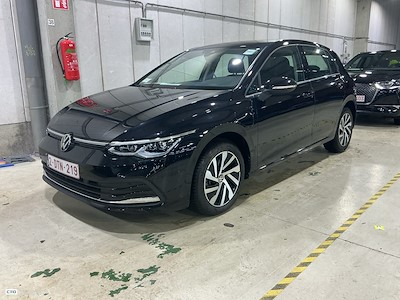 Volkswagen Golf viii 1.4 EHYBRID STYLE BUSINESS DSG