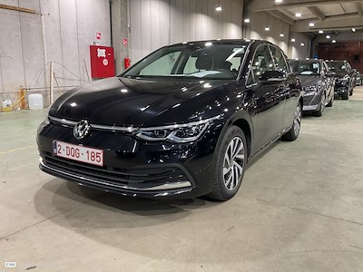 Volkswagen Golf viii 1.4 EHYBRID STYLE BUSINESS DSG