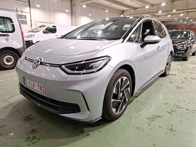 Volkswagen ID.3 BEV 62KWH 150KW BUSINESS PRO