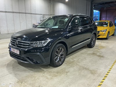 Volkswagen Tiguan allspace 1.5 TSI LIFE DSG