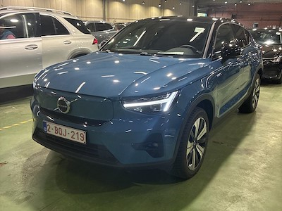Volvo C40 BEV 78KWH RECHARGE TWIN LAUNCH EDITION
