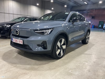 Volvo C40 BEV 78KWH RECHARGE TWIN ULTIMATE