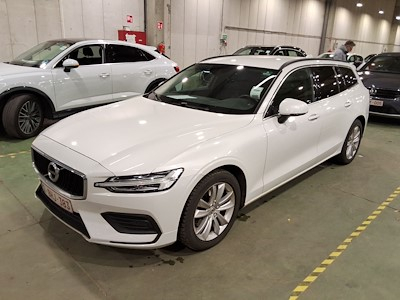 Volvo V60 2.0 B4 D MHEV MOMENTUM PRO AUTO