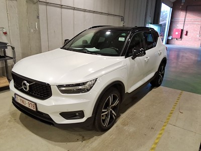 Volvo XC40 1.5 T5 PHEV R-Design