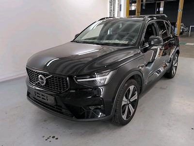 Volvo XC40 1.5 T5 PHEV ULTIMATE DARK DESIGN DCT