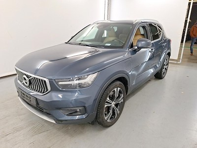 Volvo XC40 1.5 T5 TE PHEV Inscription DCT STOCK